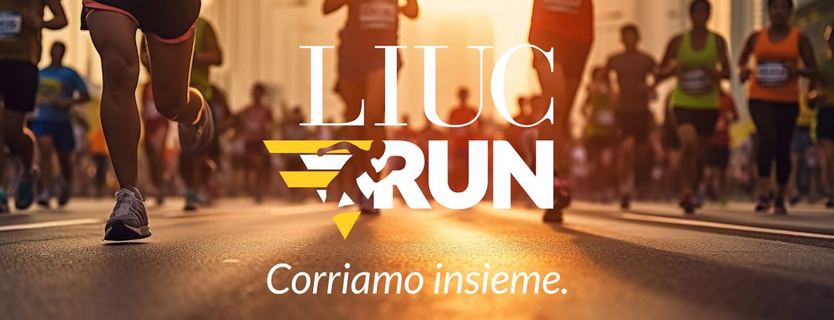 LIUC Run