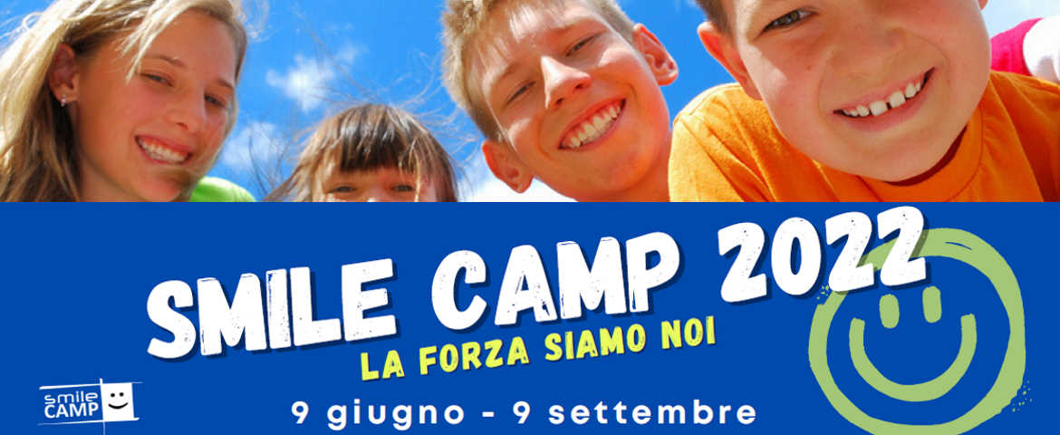 Smile Camp